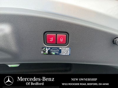 2027 Mercedes-Benz CLE CLE 300 4MATIC®