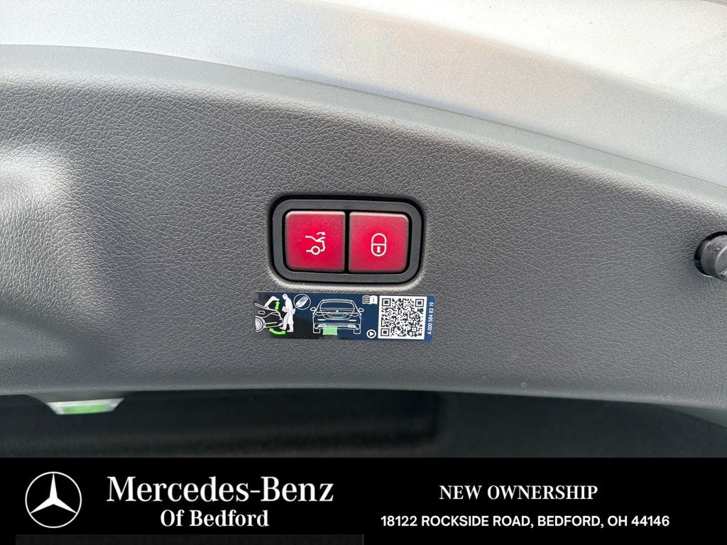 2027 Mercedes-Benz CLE CLE 300 4MATIC®