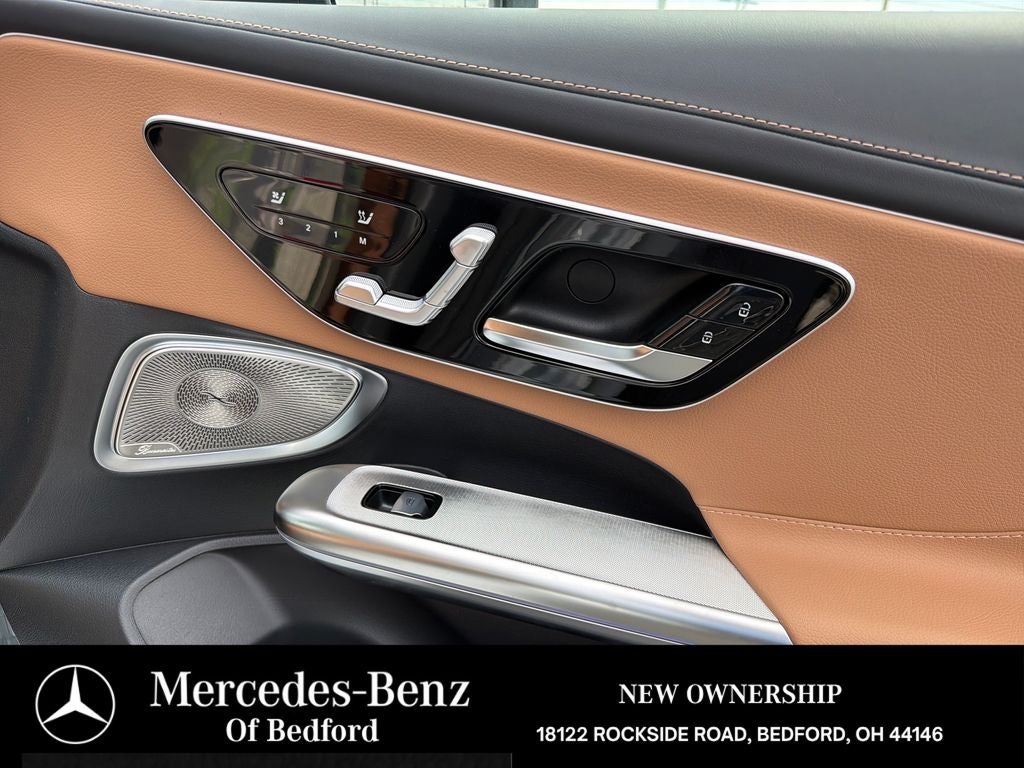 2027 Mercedes-Benz CLE CLE 300 4MATIC®