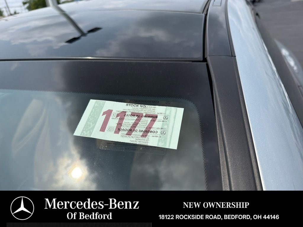2027 Mercedes-Benz CLE CLE 300 4MATIC®