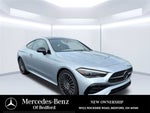 2027 Mercedes-Benz CLE CLE 300 4MATIC®