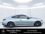 2027 Mercedes-Benz CLE CLE 300 4MATIC®