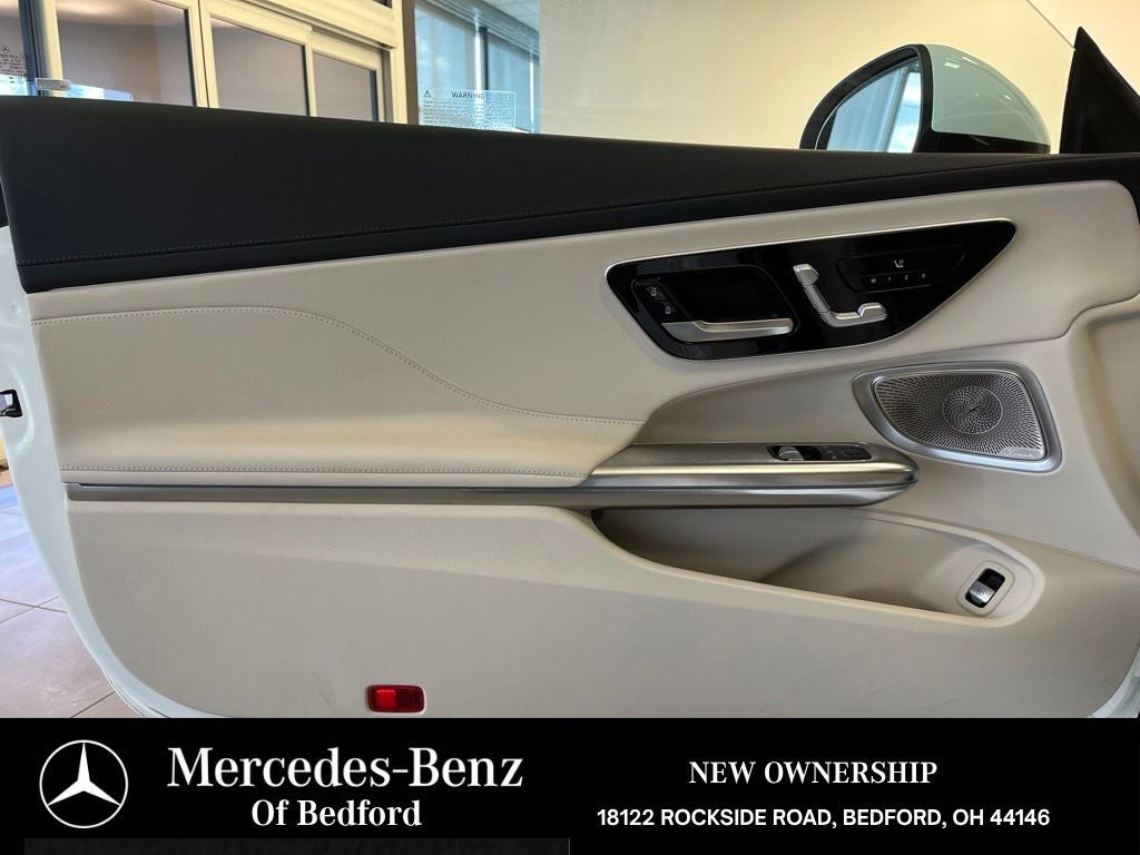 2026 Mercedes-Benz CLE CLE 300 4MATIC®