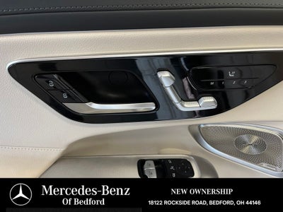 2026 Mercedes-Benz CLE CLE 300 4MATIC®