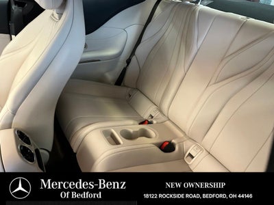 2026 Mercedes-Benz CLE CLE 300 4MATIC®