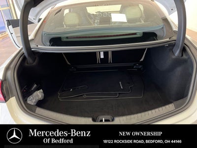 2026 Mercedes-Benz CLE CLE 300 4MATIC®