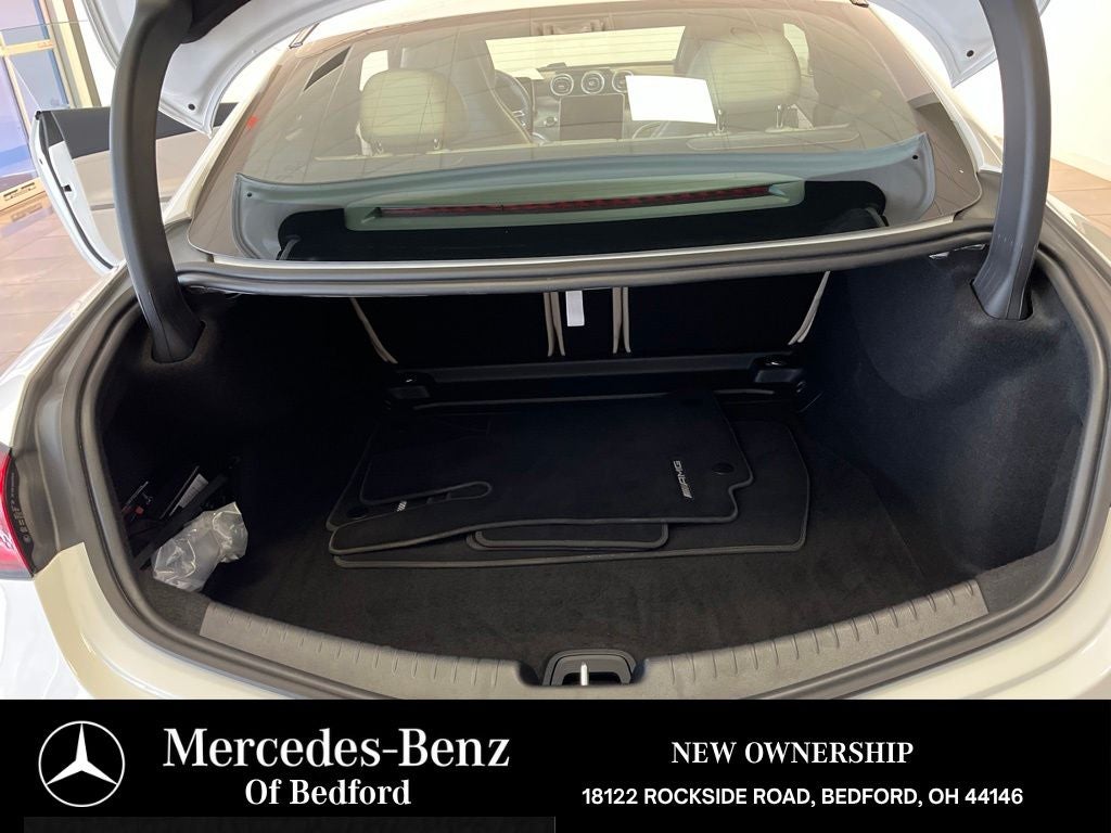 2026 Mercedes-Benz CLE CLE 300 4MATIC®