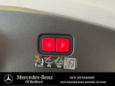 2026 Mercedes-Benz CLE CLE 300 4MATIC®