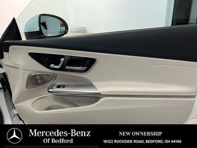2026 Mercedes-Benz CLE CLE 300 4MATIC®