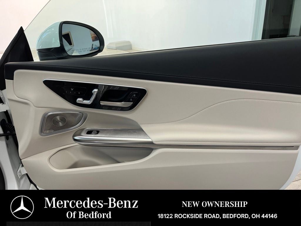 2026 Mercedes-Benz CLE CLE 300 4MATIC®