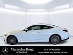 2026 Mercedes-Benz CLE CLE 300 4MATIC®