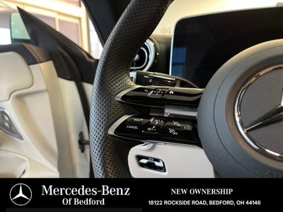 2026 Mercedes-Benz CLE CLE 300 4MATIC®