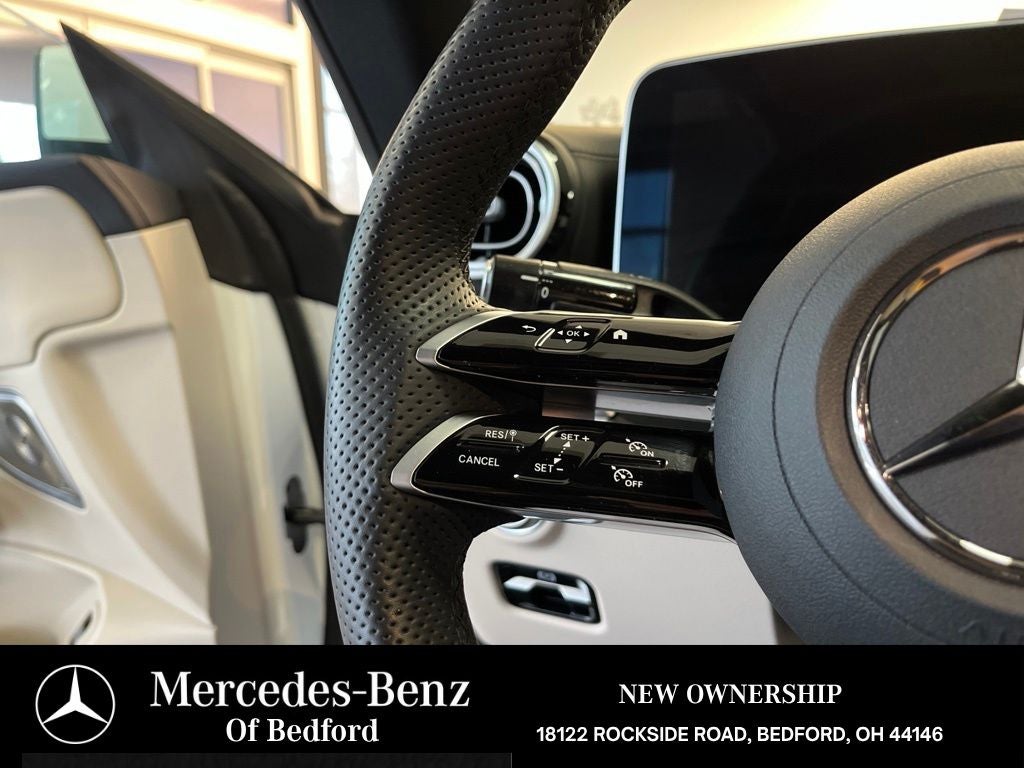 2026 Mercedes-Benz CLE CLE 300 4MATIC®