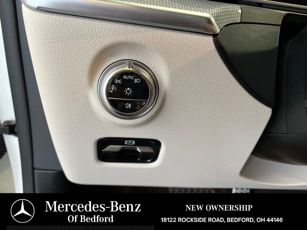 2026 Mercedes-Benz CLE CLE 300 4MATIC®