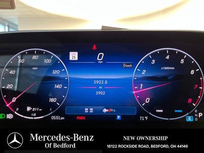 2026 Mercedes-Benz CLE CLE 300 4MATIC®
