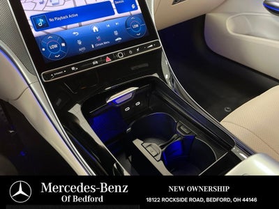 2026 Mercedes-Benz CLE CLE 300 4MATIC®