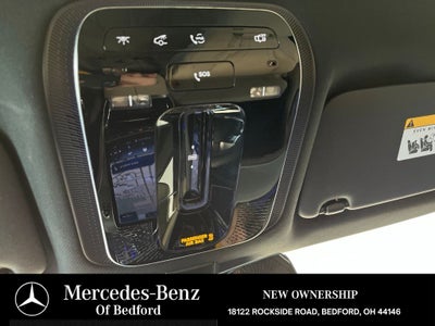 2026 Mercedes-Benz CLE CLE 300 4MATIC®