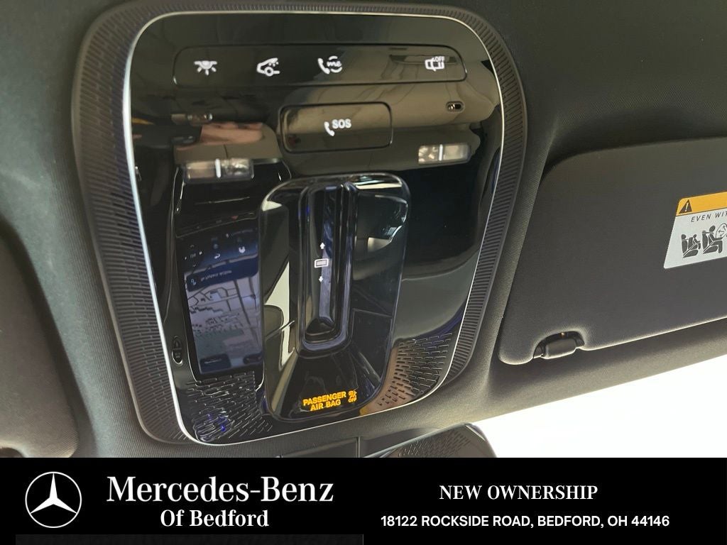 2026 Mercedes-Benz CLE CLE 300 4MATIC®