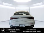 2026 Mercedes-Benz CLE CLE 300 4MATIC®