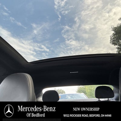 2024 Mercedes-Benz CLE CLE 300 4MATIC®