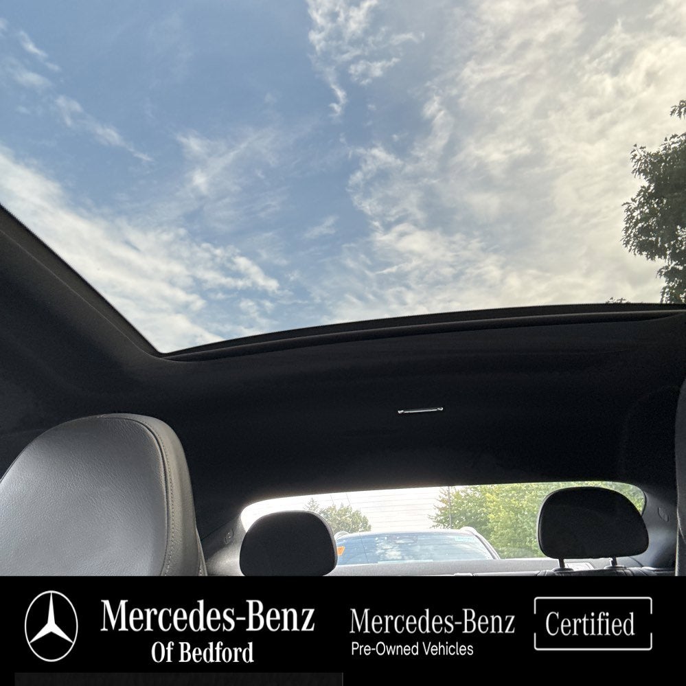 2024 Mercedes-Benz CLE CLE 300 4MATIC® Certified