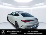 2024 Mercedes-Benz CLE CLE 300 4MATIC®