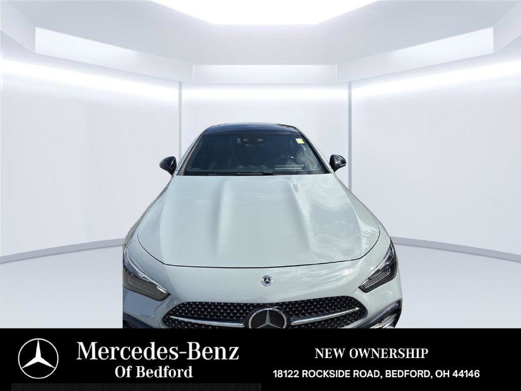2024 Mercedes-Benz CLE CLE 300 4MATIC®
