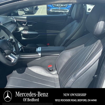 2024 Mercedes-Benz CLE CLE 300 4MATIC®