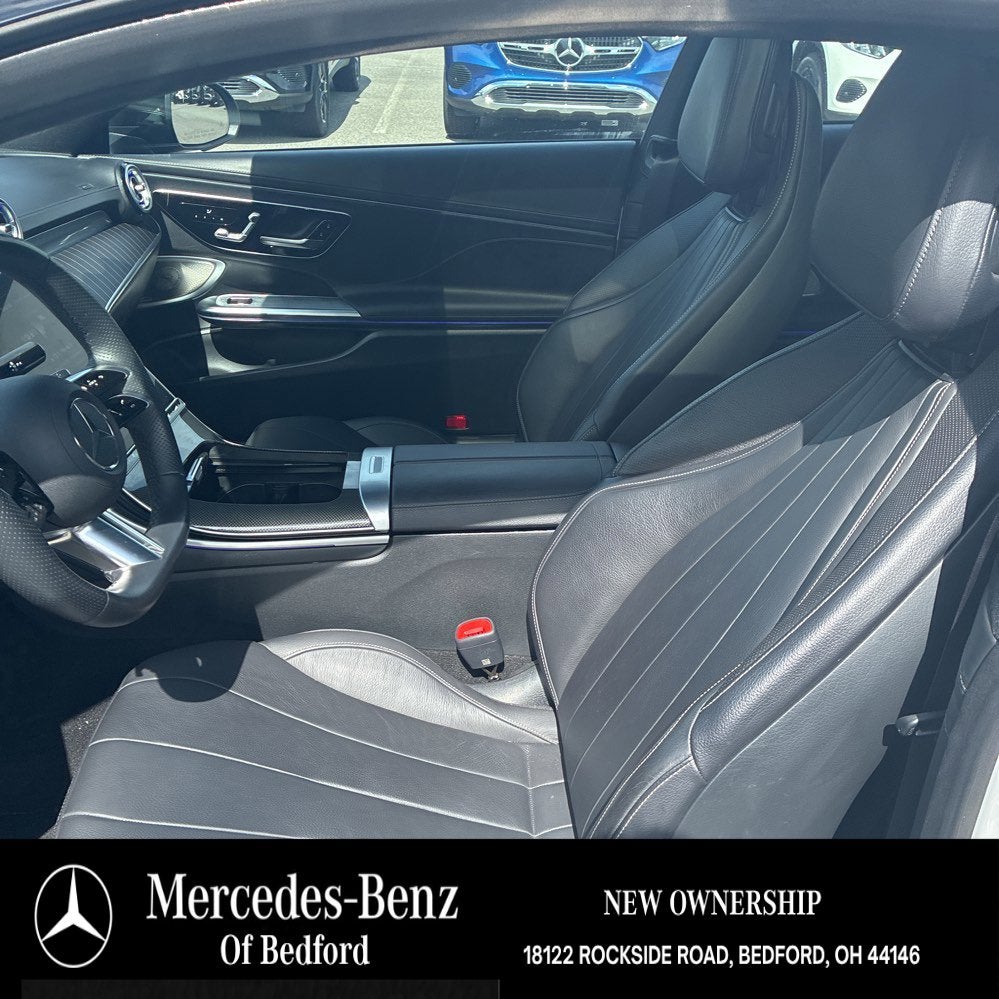 2024 Mercedes-Benz CLE CLE 300 4MATIC®