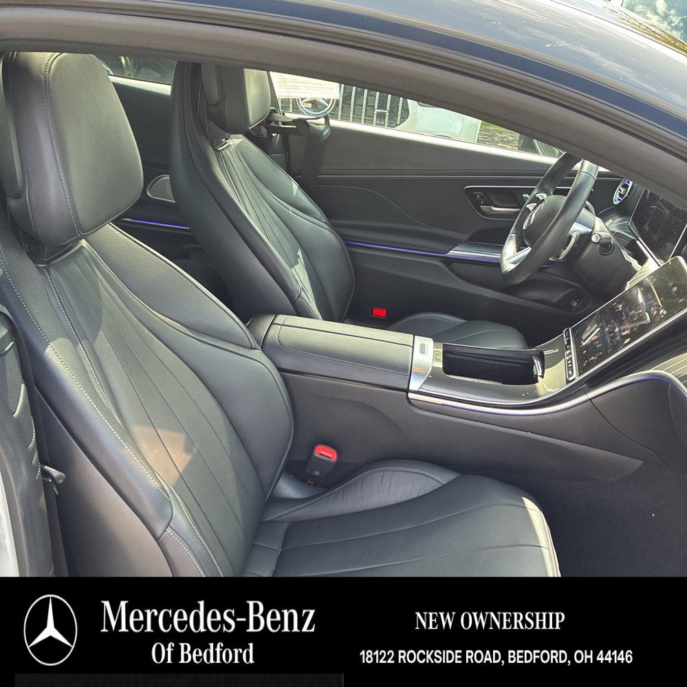 2024 Mercedes-Benz CLE CLE 300 4MATIC®