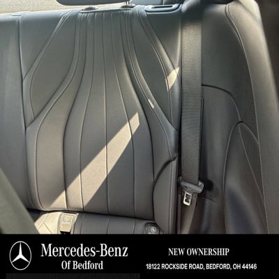 2024 Mercedes-Benz CLE CLE 300 4MATIC®