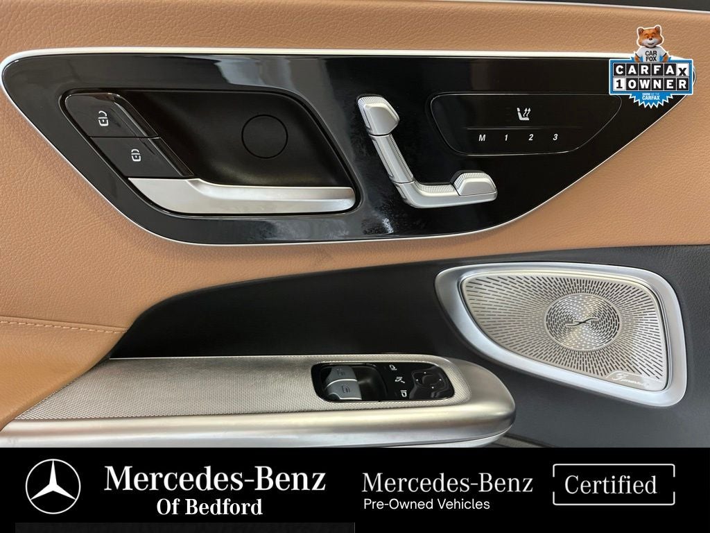 2025 Mercedes-Benz CLE CLE 300 4MATIC® Certified