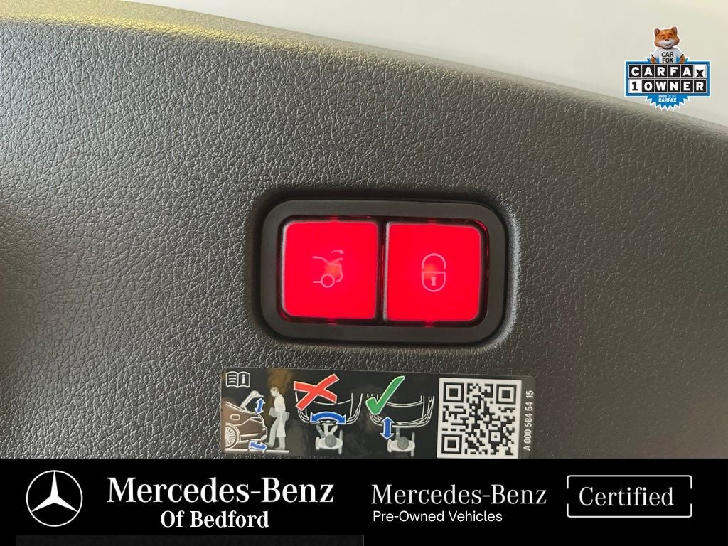 2025 Mercedes-Benz CLE CLE 300 4MATIC® Certified
