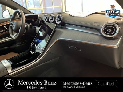 2025 Mercedes-Benz CLE CLE 300 4MATIC® Certified