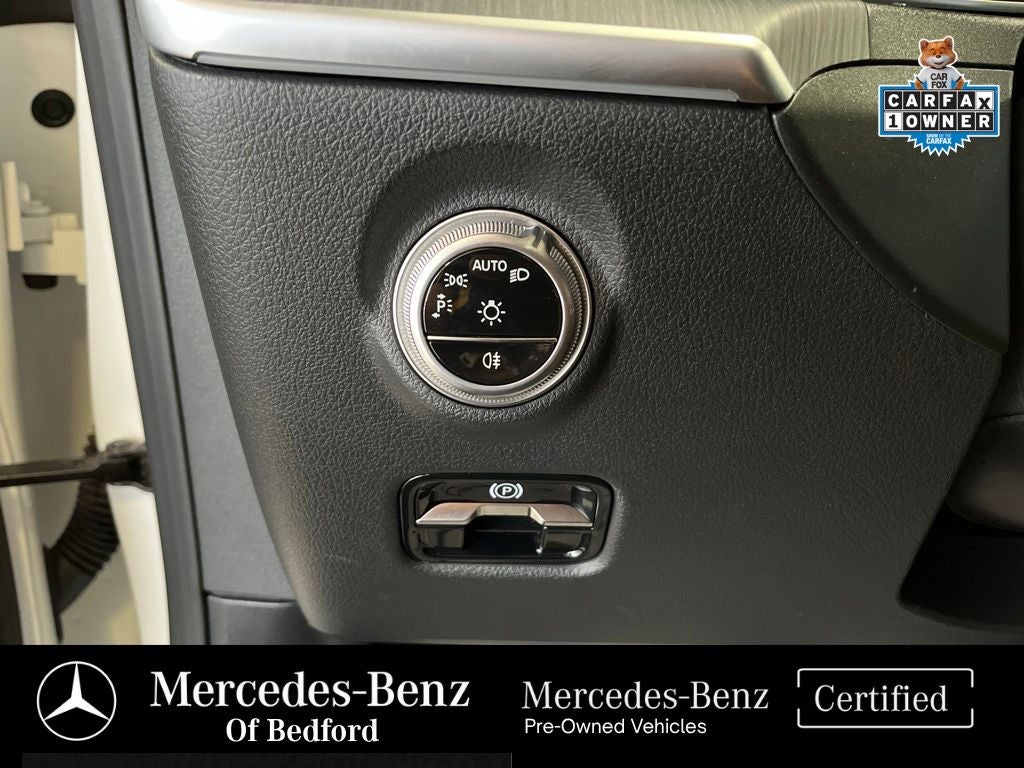 2025 Mercedes-Benz CLE CLE 300 4MATIC® Certified