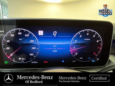 2025 Mercedes-Benz CLE CLE 300 4MATIC® Certified