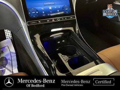 2025 Mercedes-Benz CLE CLE 300 4MATIC® Certified