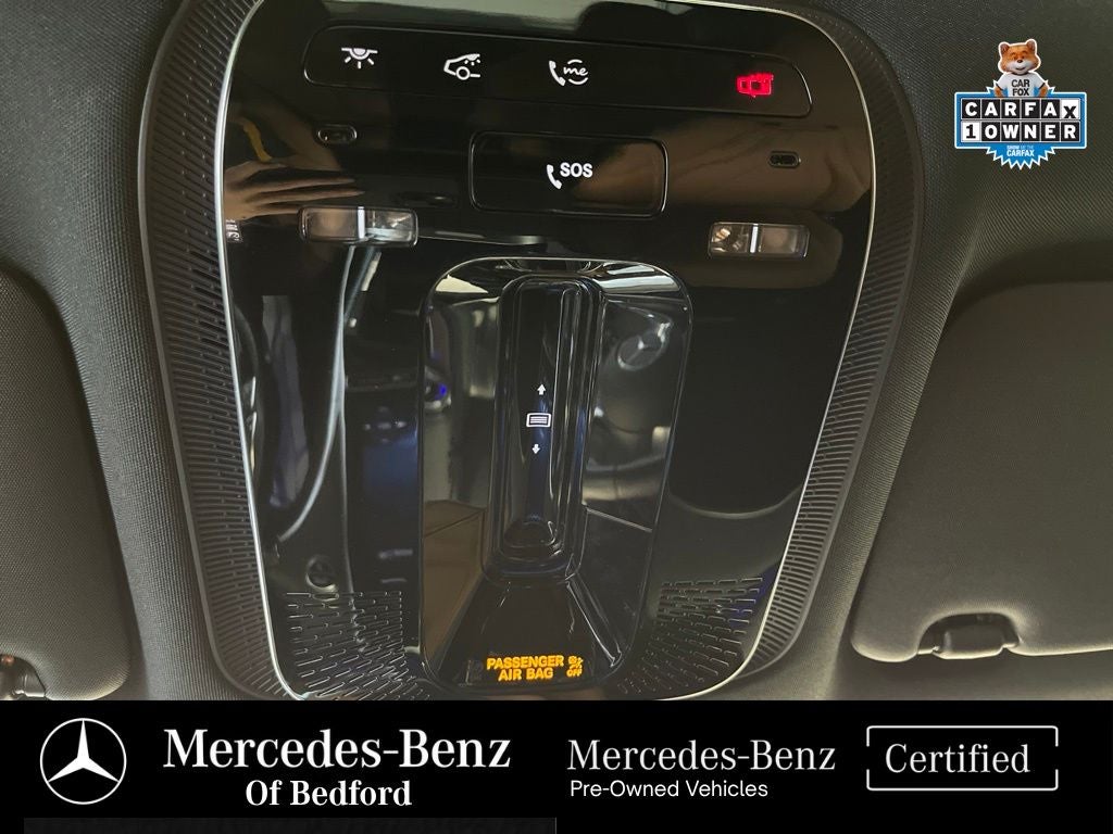 2025 Mercedes-Benz CLE CLE 300 4MATIC® Certified