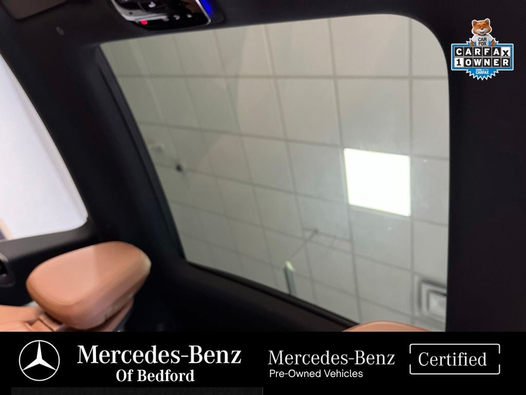 2025 Mercedes-Benz CLE CLE 300 4MATIC® Certified