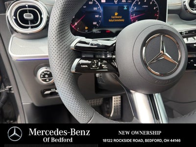 2026 Mercedes-Benz CLE CLE 300 4MATIC®