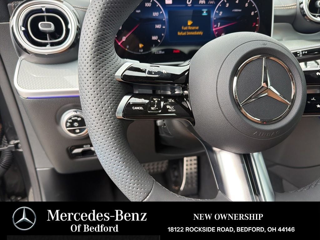 2026 Mercedes-Benz CLE CLE 300 4MATIC®