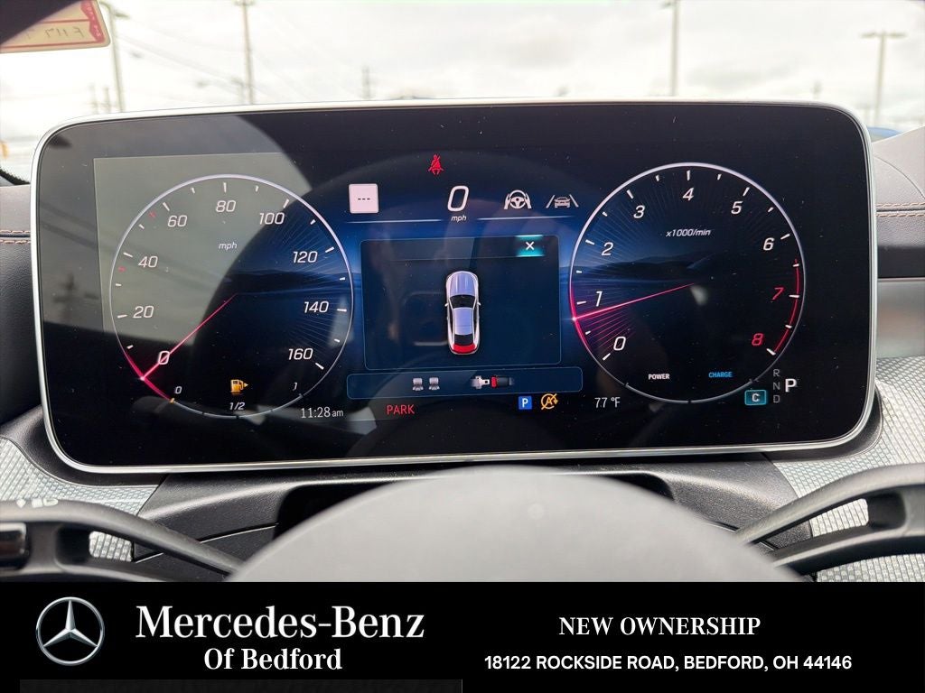 2026 Mercedes-Benz CLE CLE 300 4MATIC®