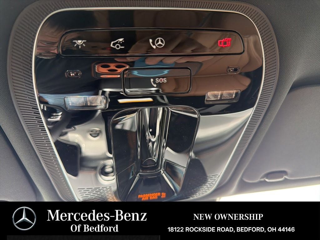 2026 Mercedes-Benz CLE CLE 300 4MATIC®