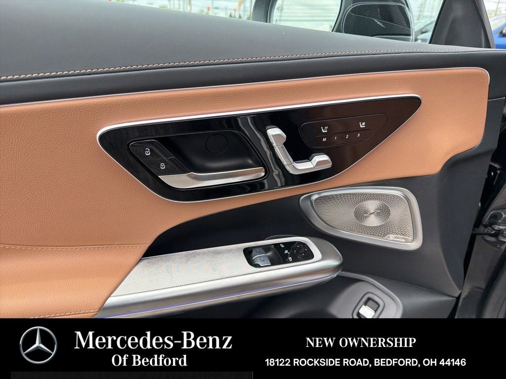 2026 Mercedes-Benz CLE CLE 300 4MATIC®