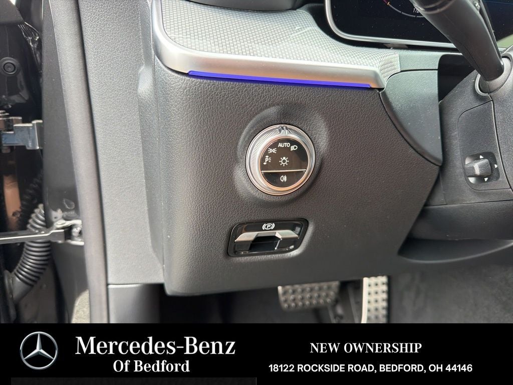 2026 Mercedes-Benz CLE CLE 300 4MATIC®