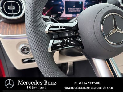 2026 Mercedes-Benz CLE CLE 300 4MATIC®
