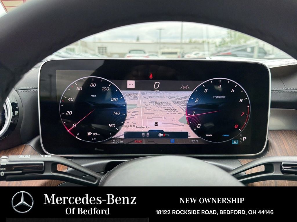 2026 Mercedes-Benz CLE CLE 300 4MATIC®