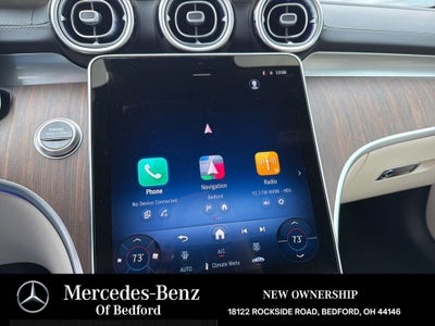 2026 Mercedes-Benz CLE CLE 300 4MATIC®