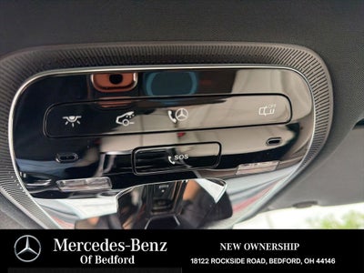 2026 Mercedes-Benz CLE CLE 300 4MATIC®