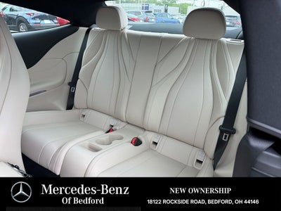 2026 Mercedes-Benz CLE CLE 300 4MATIC®